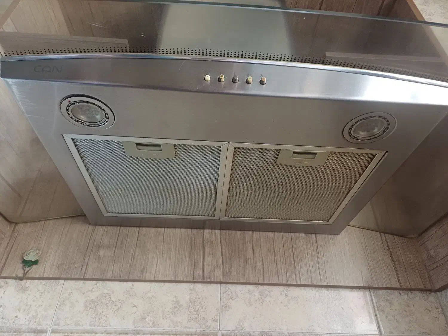 هود can|هود|تهران, هاشمی|دیوار