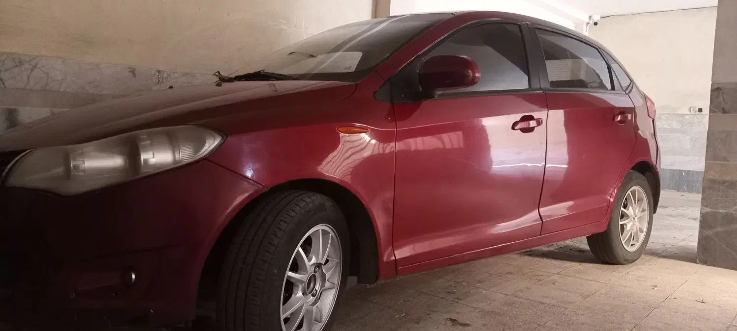 ام وی ام ۳۱۵ مدل ۹۱سفارشی|خودرو سواری و وانت|هشتگرد, شهرک بعثت|دیوار