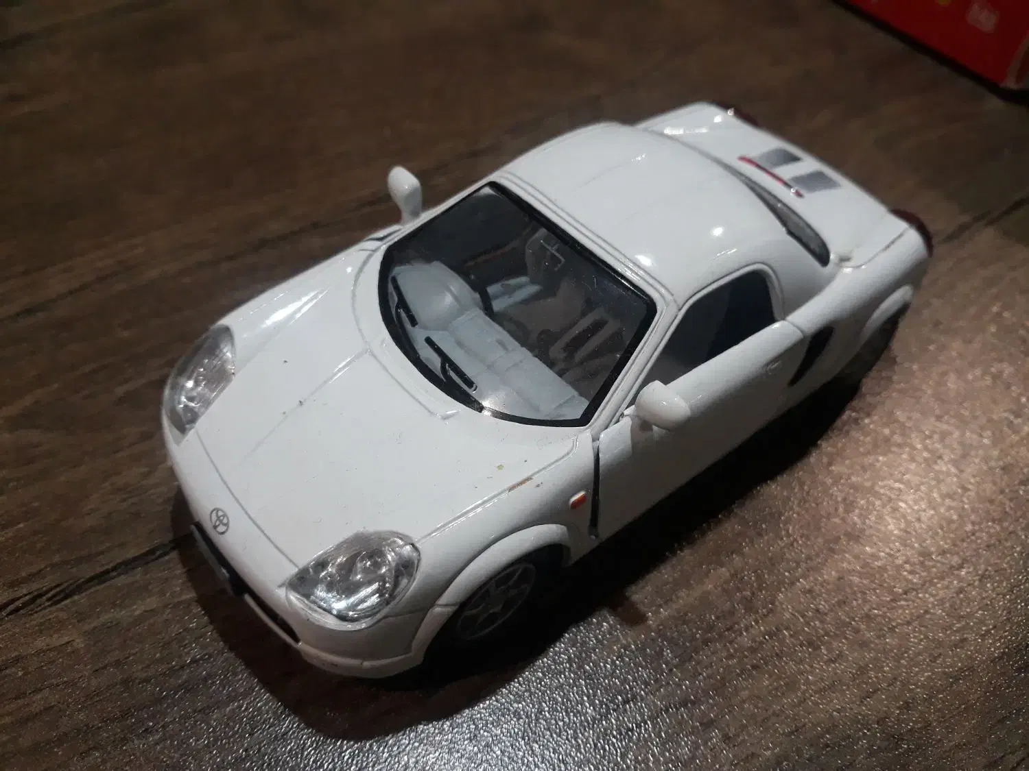 ماکت خارجی|اسباببازی|تهران, تهرانسر شرقی|دیوار