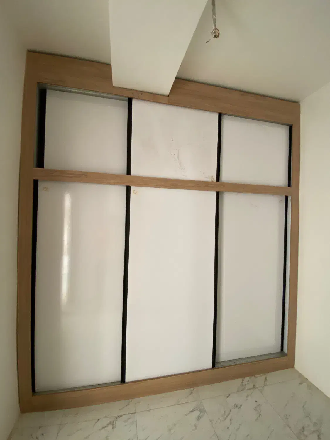 کابینت کمد دیواری میز تیوی|جاکفشی، کمد، دراور|تاکستان, |دیوار