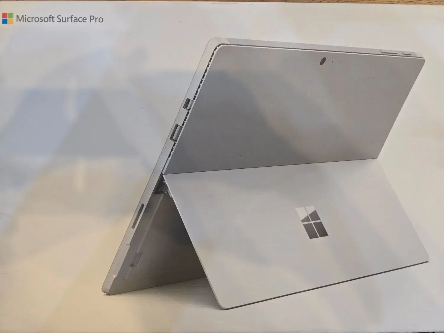 Surface Pro 4 i7 16Gb 512Gb سورفیس|رایانه همراه|تهران, سعادت‌آباد|دیوار