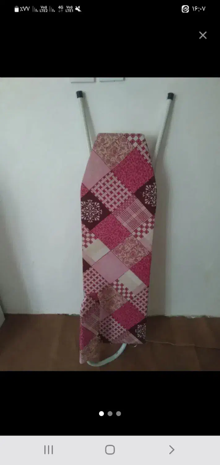 میز اتو ۳حالته|اتو و لوازم اتو|هشتگرد, هشتگرد قدیم|دیوار