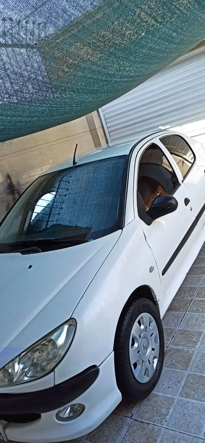 206 صندوقدار فنی درجه یک|خودرو سواری و وانت|بندر گناوه, |دیوار