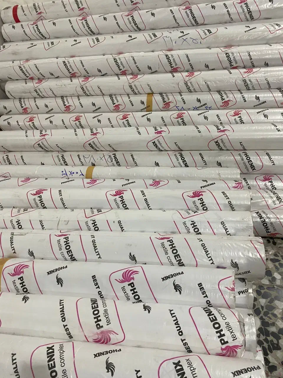 فروشه عمده و جزئی بنر خام و ملزومات چاپ|عمده‌فروشی|شیراز, زرگری|دیوار