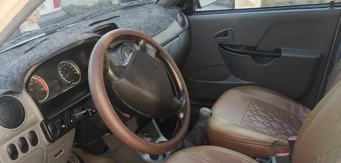 پراید 131مدل98|خودرو سواری و وانت|بندر گناوه, |دیوار