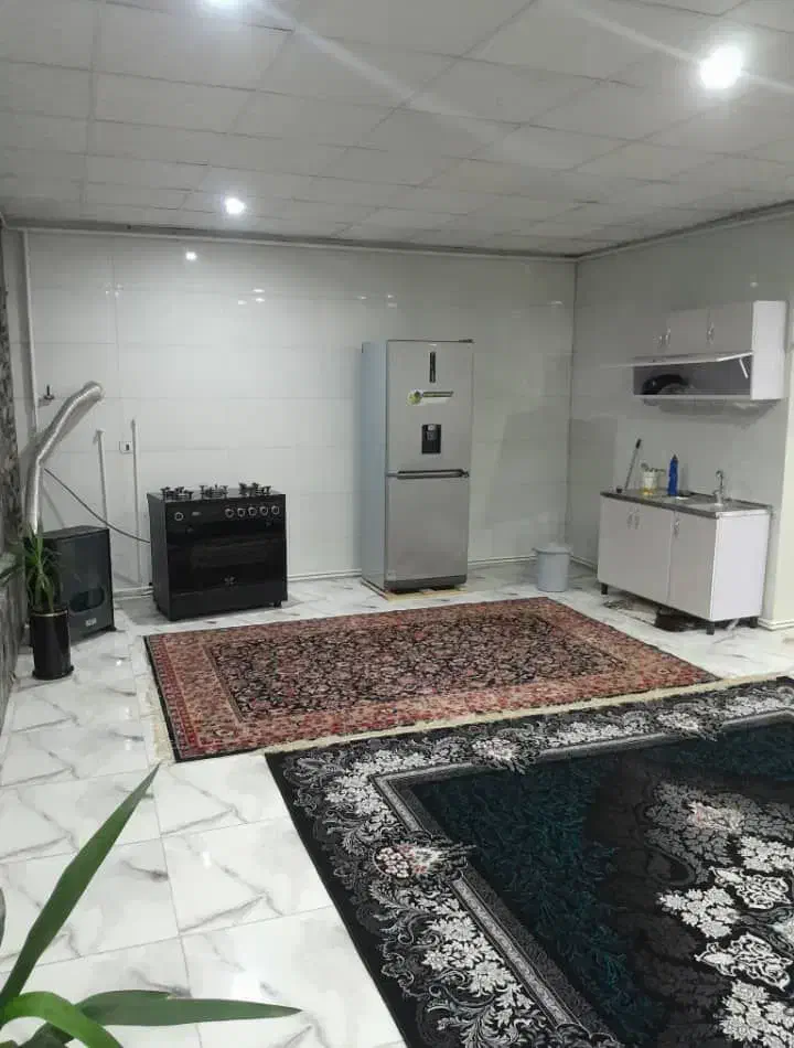 سوییت/سوئیت با پارکینگ|اجارهٔ کوتاه‌مدت آپارتمان و سوئیت|کرمانشاه, |دیوار