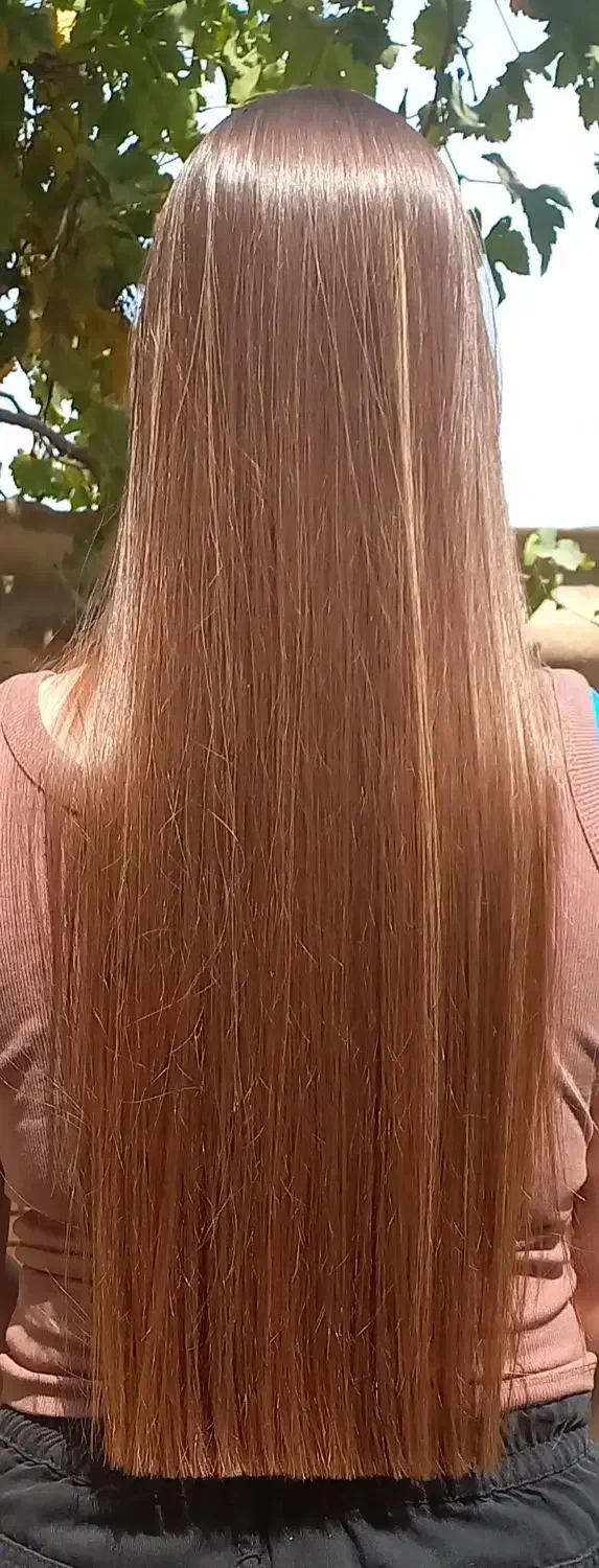 فروش موی طبیعی|آرایشگاه و سالن‌های زیبایی|گنبد کاووس, |دیوار