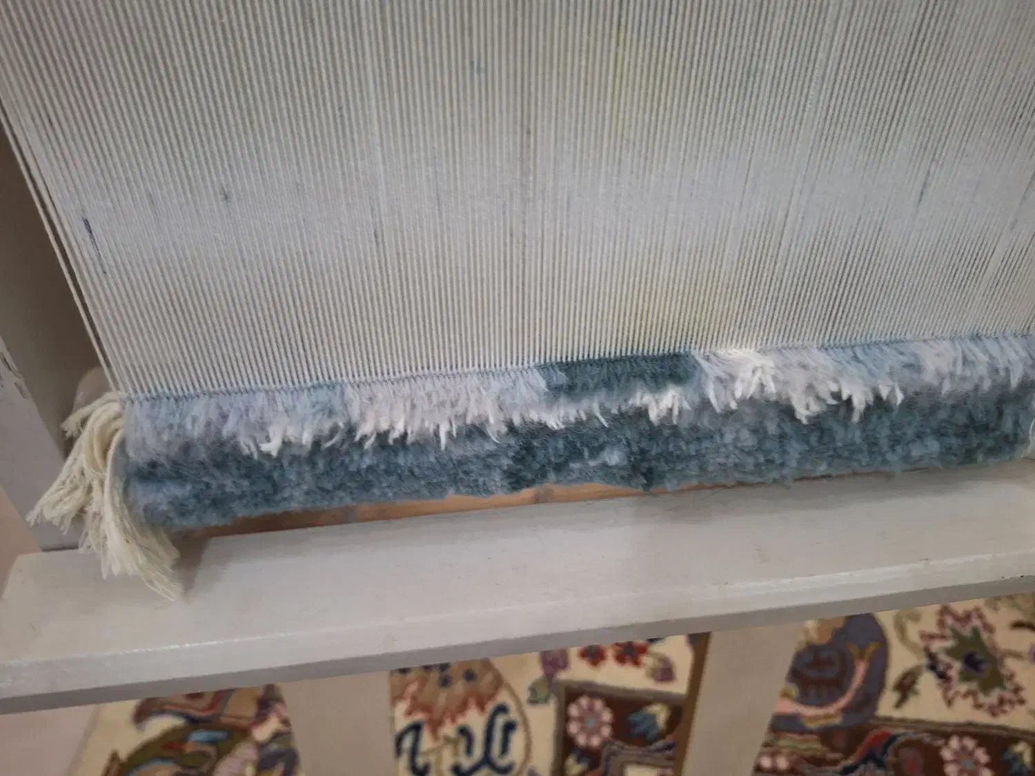 دار چوبک و نقشه ونخ|صنایع دستی و سایر لوازم تزئینی|مشهد, موسوی قوچانی|دیوار