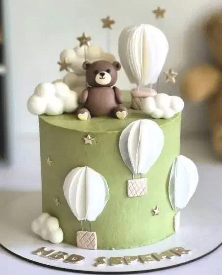 اموزش وسفارش کیک خامه ایی کیک کافی شاپی دانمارکی|خدمات آموزشی|مشهد, میعاد (شهرک غرب)|دیوار