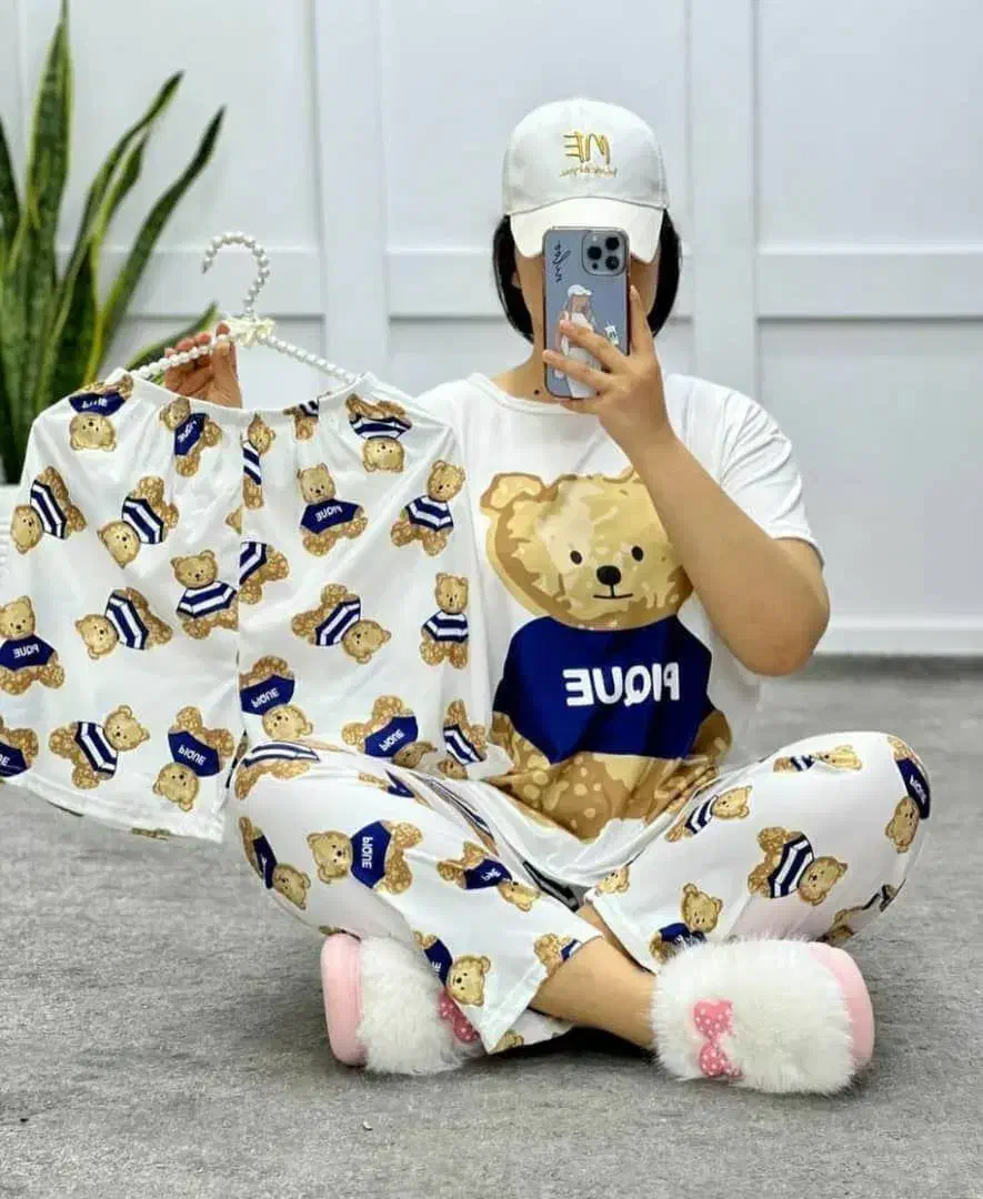 ست سه تکه|لباس|قزوین, |دیوار