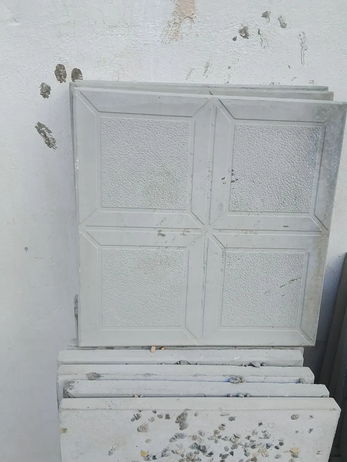 موزاییک|مصالح و تجهیزات ساختمان|مشهد, کشف|دیوار