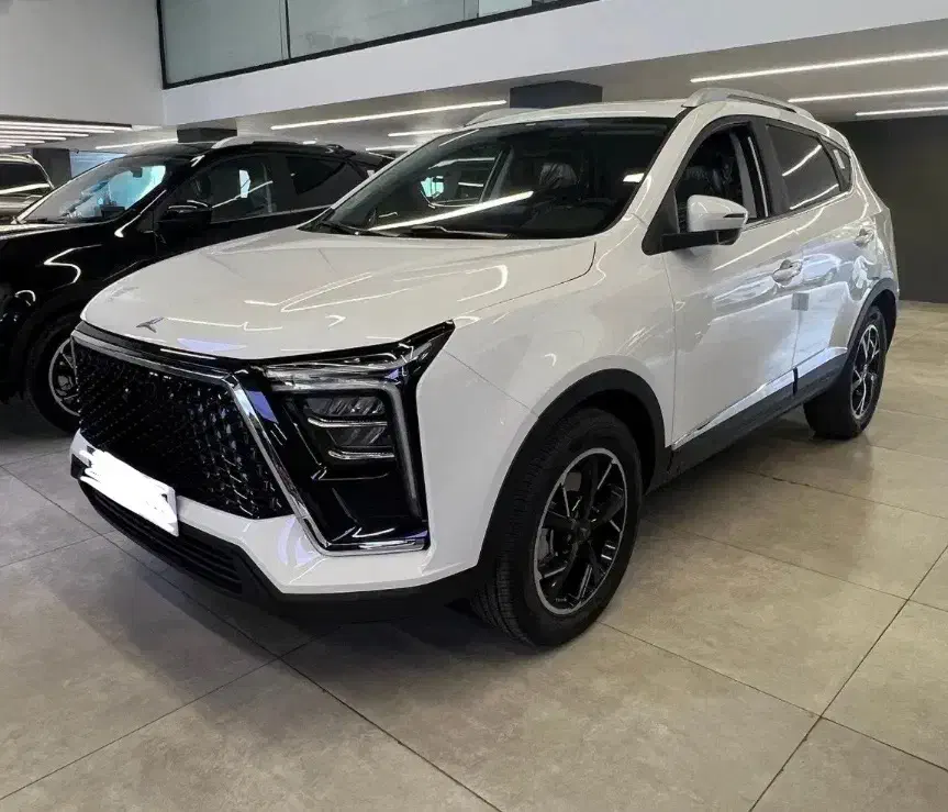 ایکس۵ / X5 / کی ام سی /تحویل روز|خودرو سواری و وانت|تهران, صادقیه|دیوار