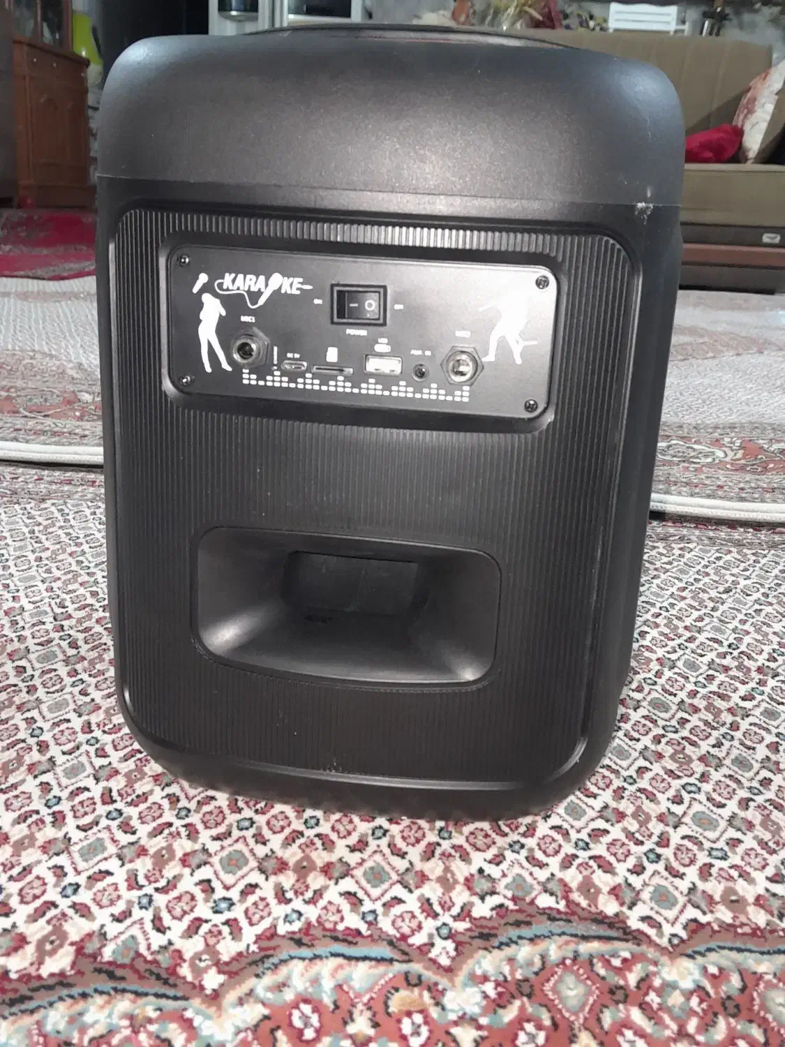 فروش اسپیکر|سیستم صوتی خانگی|جلگه ماژان, |دیوار