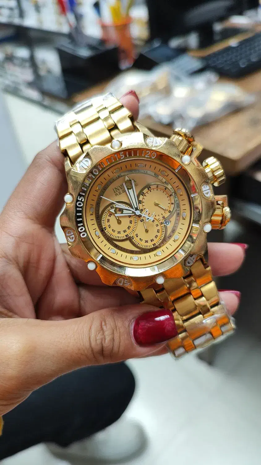 ساعت سه موتوره فعال گودزیلا|ساعت|رشت, حمیدیان|دیوار