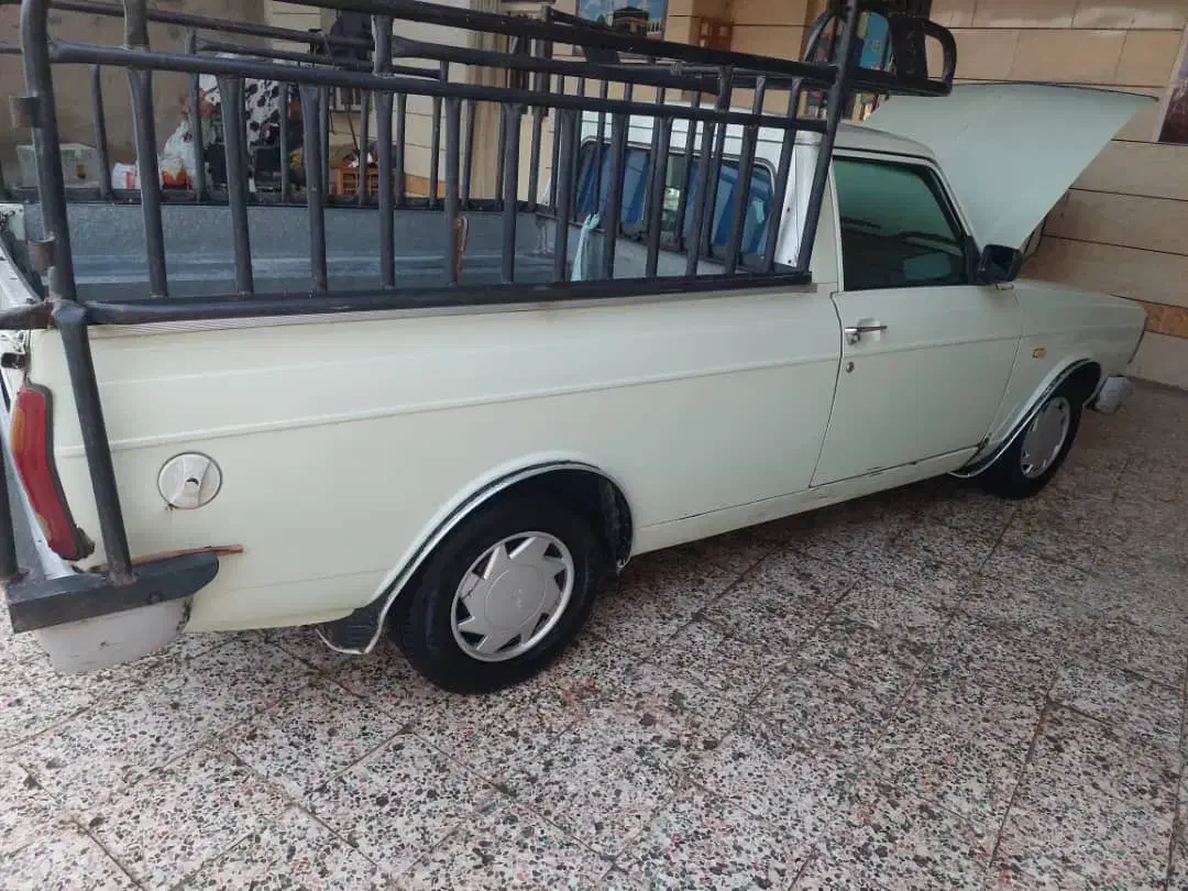 پیکان وانت،|خودرو سواری و وانت|مسجد سلیمان, |دیوار