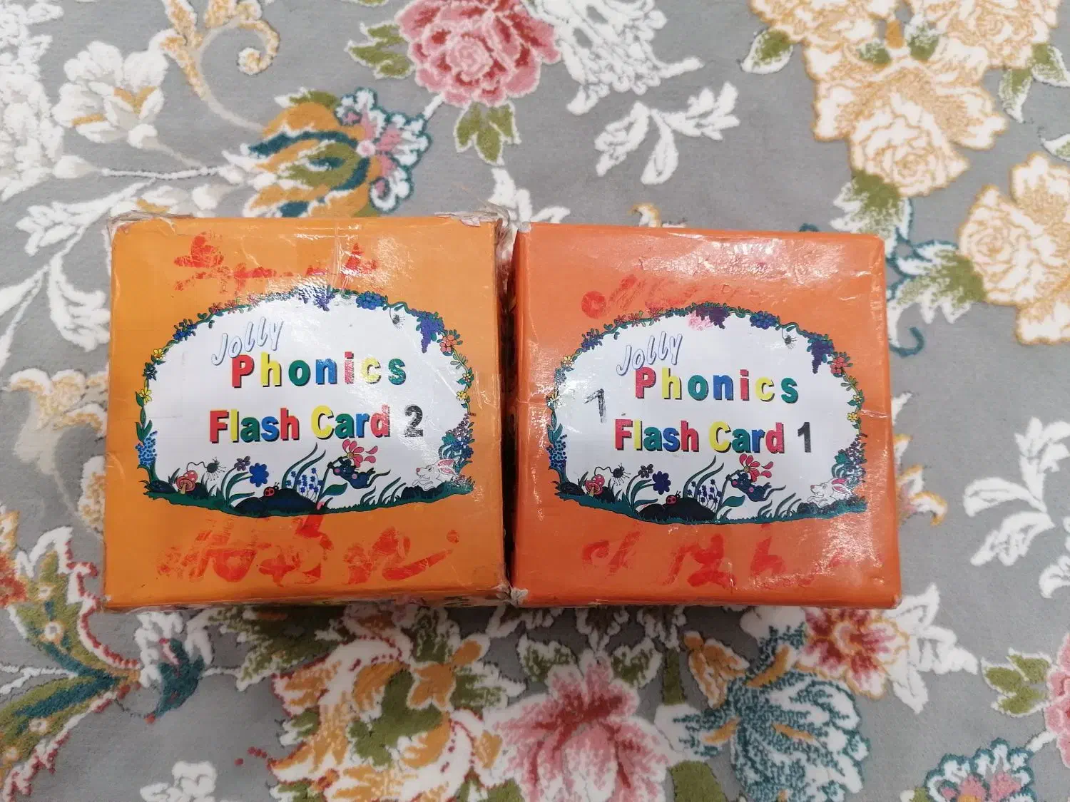 فلش کارد|کتاب و مجله آموزشی|مریوان, |دیوار