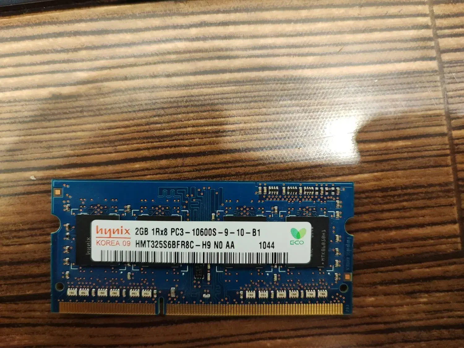 یک جفت Ram رم 2 گیگ لپ تاپ|قطعات و لوازم جانبی رایانه|فردیس, نیروگاه برق|دیوار