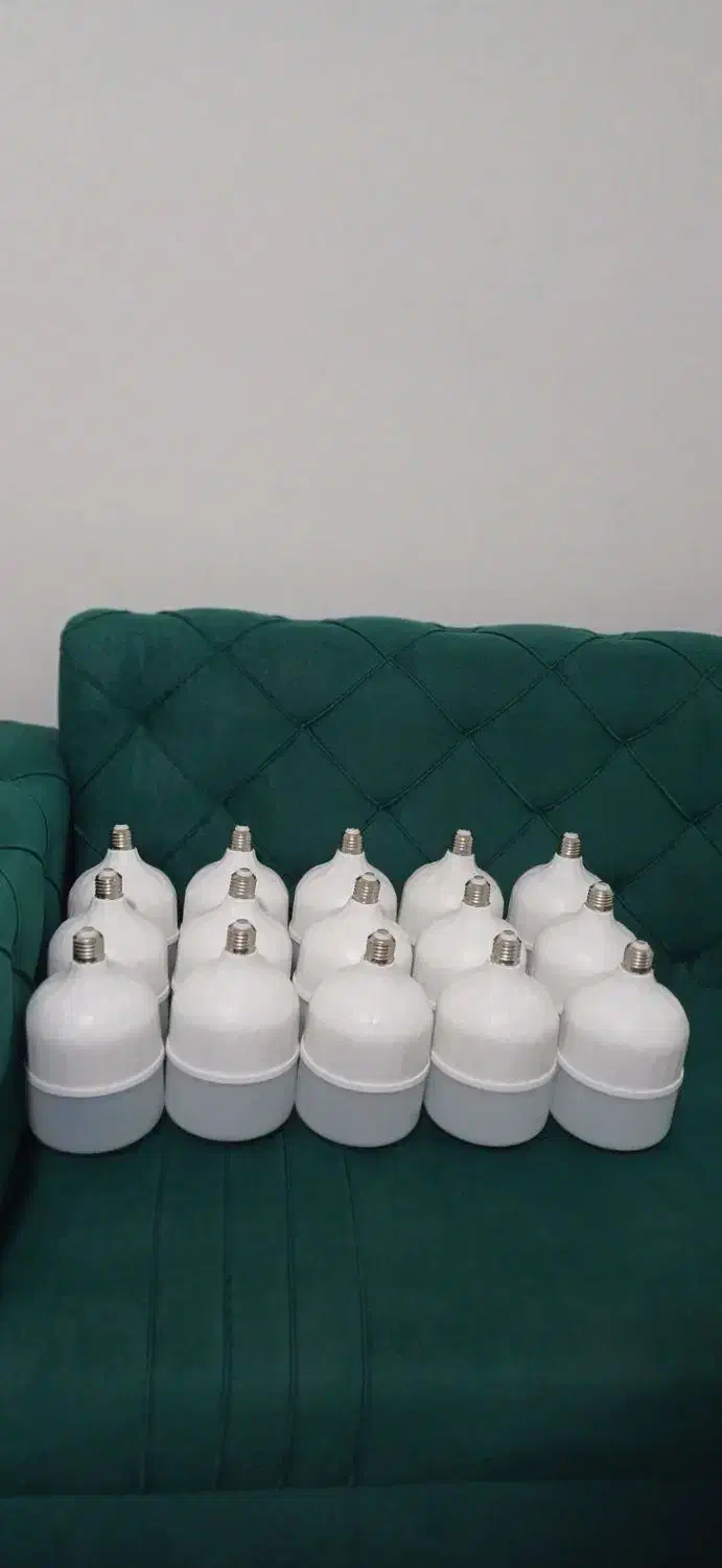 لامپ ۵۰ وات|لامپ و چراغ|رشت, کوی قدس|دیوار