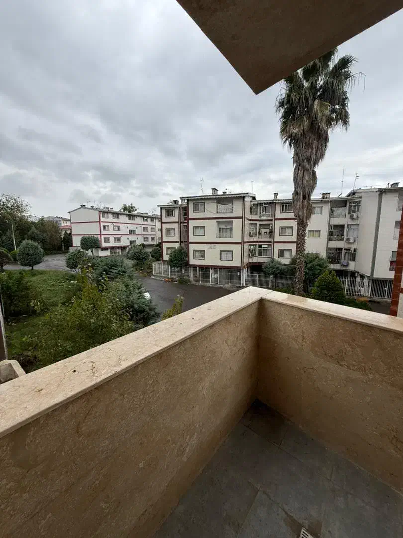 فروش آپارتمان نوساز دو طبقه دو واحد سه خواب|فروش آپارتمان|لاهیجان, کوی زمانی|دیوار