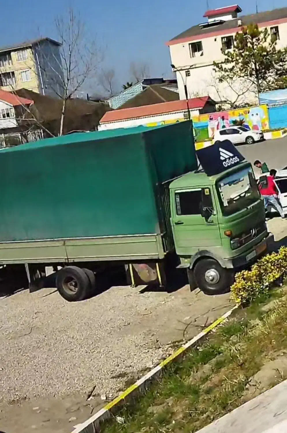 باربری|خدمات حمل و نقل|پارس‌آباد, |دیوار