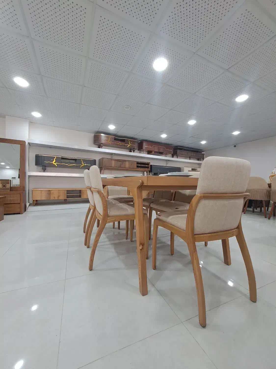 سرویس غذاخوری شزون|ظروف سرو و پذیرایی|بانه, |دیوار