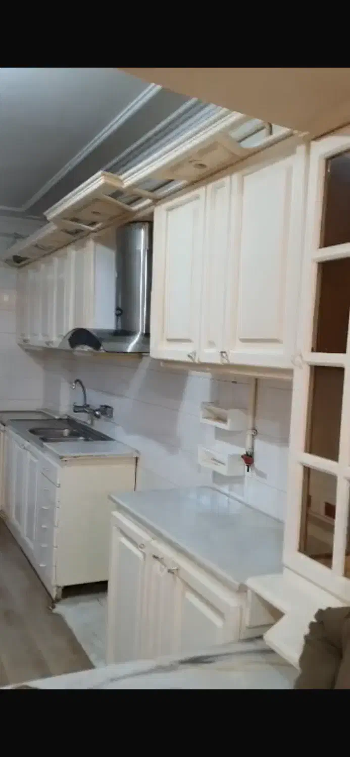 کابینت اشپزخانه|آب‌چکان و نظم‌دهنده ظروف|گرگان, |دیوار