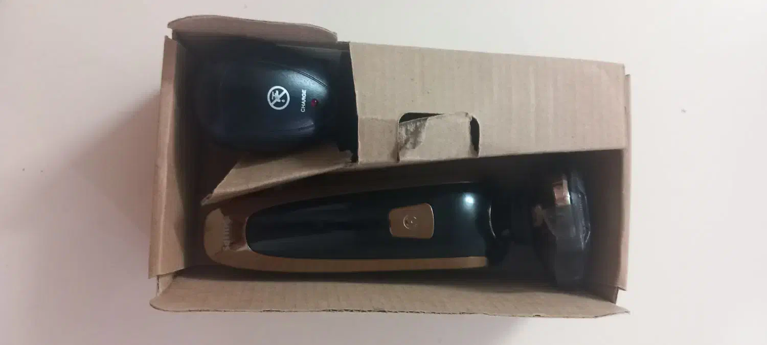 شارژی|آرایشی، بهداشتی، درمانی|ماهیدشت, |دیوار