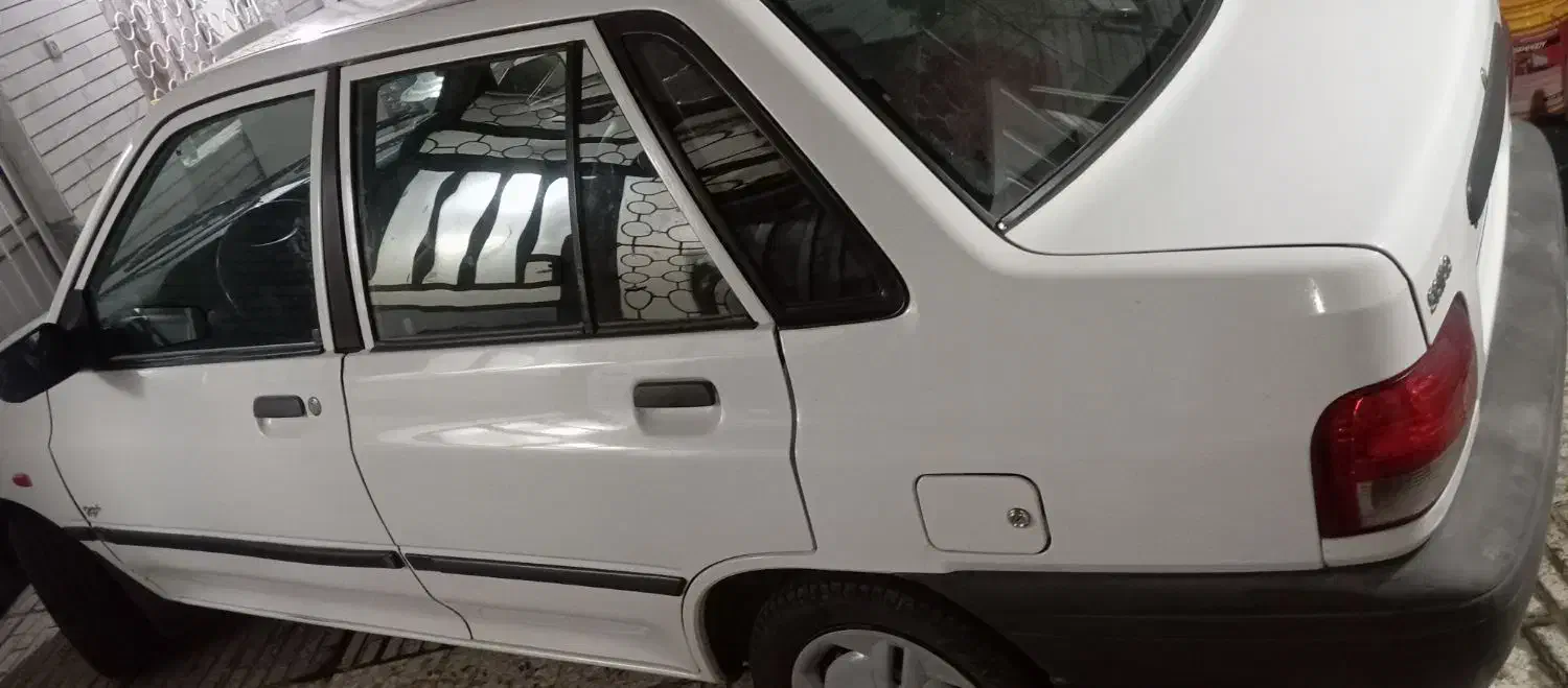 پراید هیدرولیک ۹۰|خودرو سواری و وانت|دورود, |دیوار