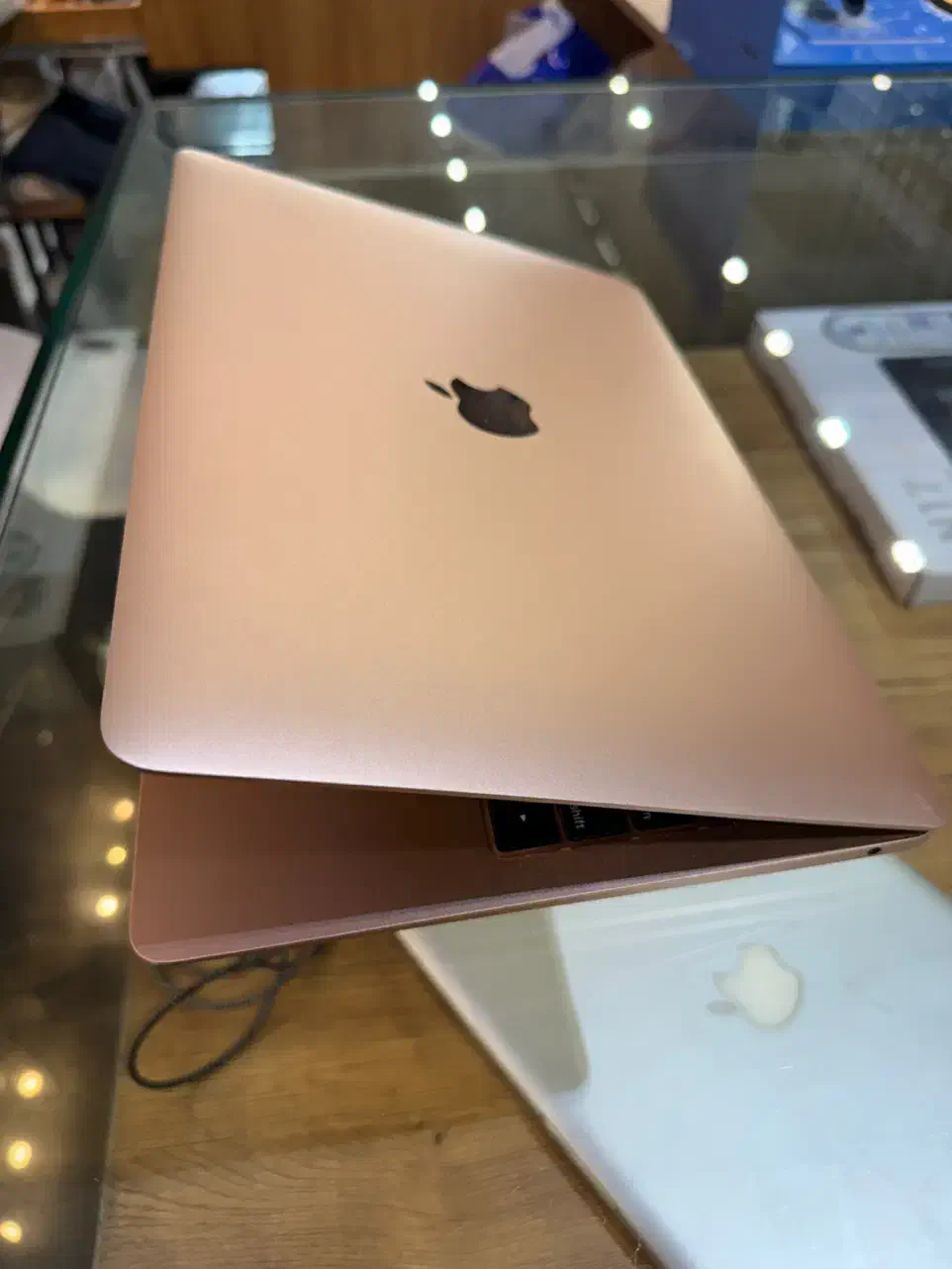 مک بوک ایر ۲۰۱۸|رایانه همراه|مشهد, بهشت|دیوار