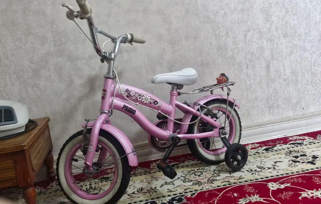 دوچرخه|دوچرخه، اسکیت، اسکوتر|تهران, اتابک|دیوار