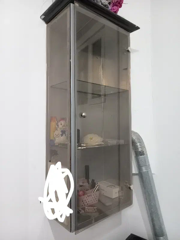 ویترین|بوفه، ویترین، کنسول|نیشابور, گنبد سبز|دیوار