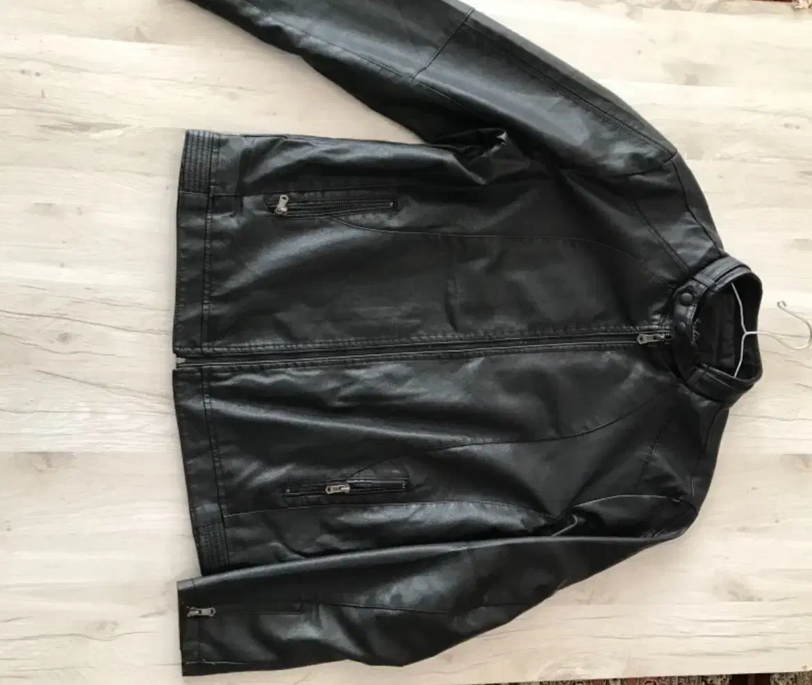 کت چرم مردانه|لباس|اسلامشهر, شهرک قائمیه|دیوار