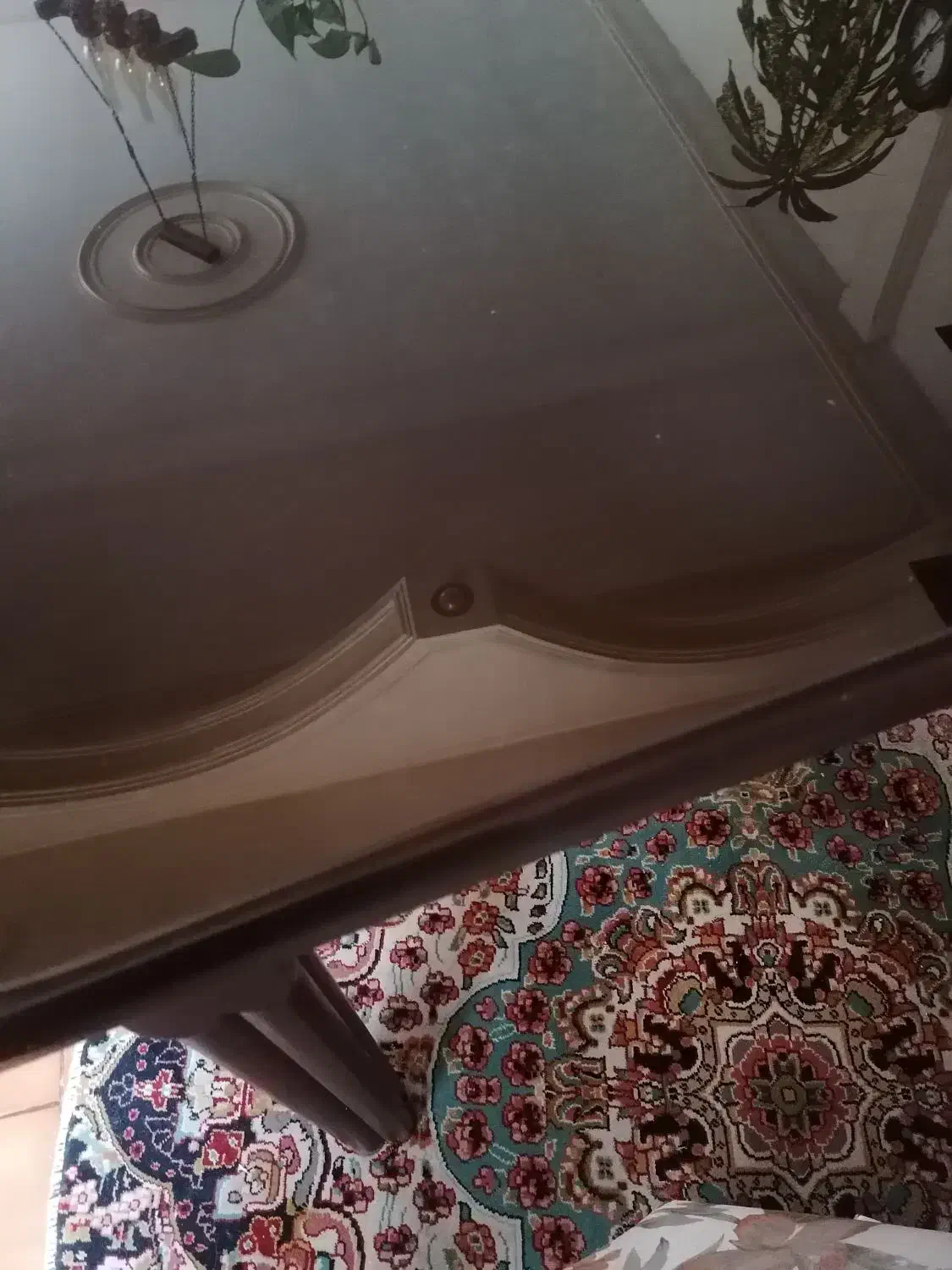 شیشه رومیزی|میز و صندلی غذاخوری|تهران, سازمان برنامه شمالی|دیوار