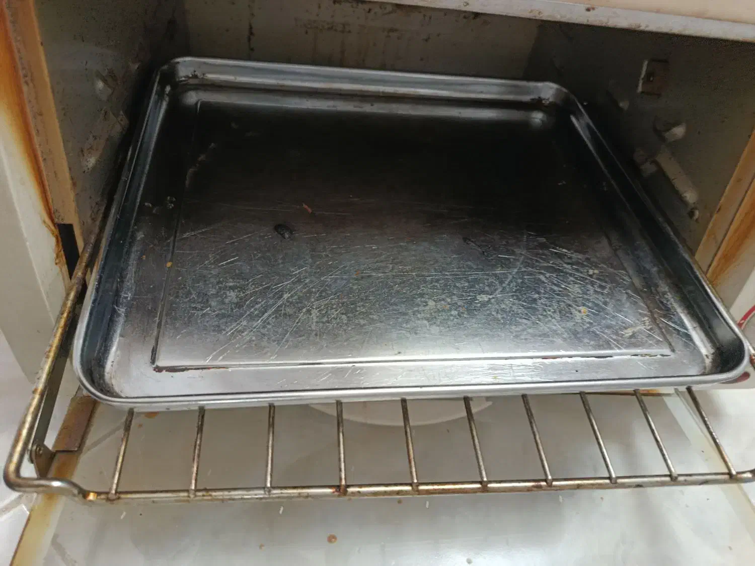 توستر|اجاق گاز و لوازم برقی پخت‌وپز|گرگان, |دیوار