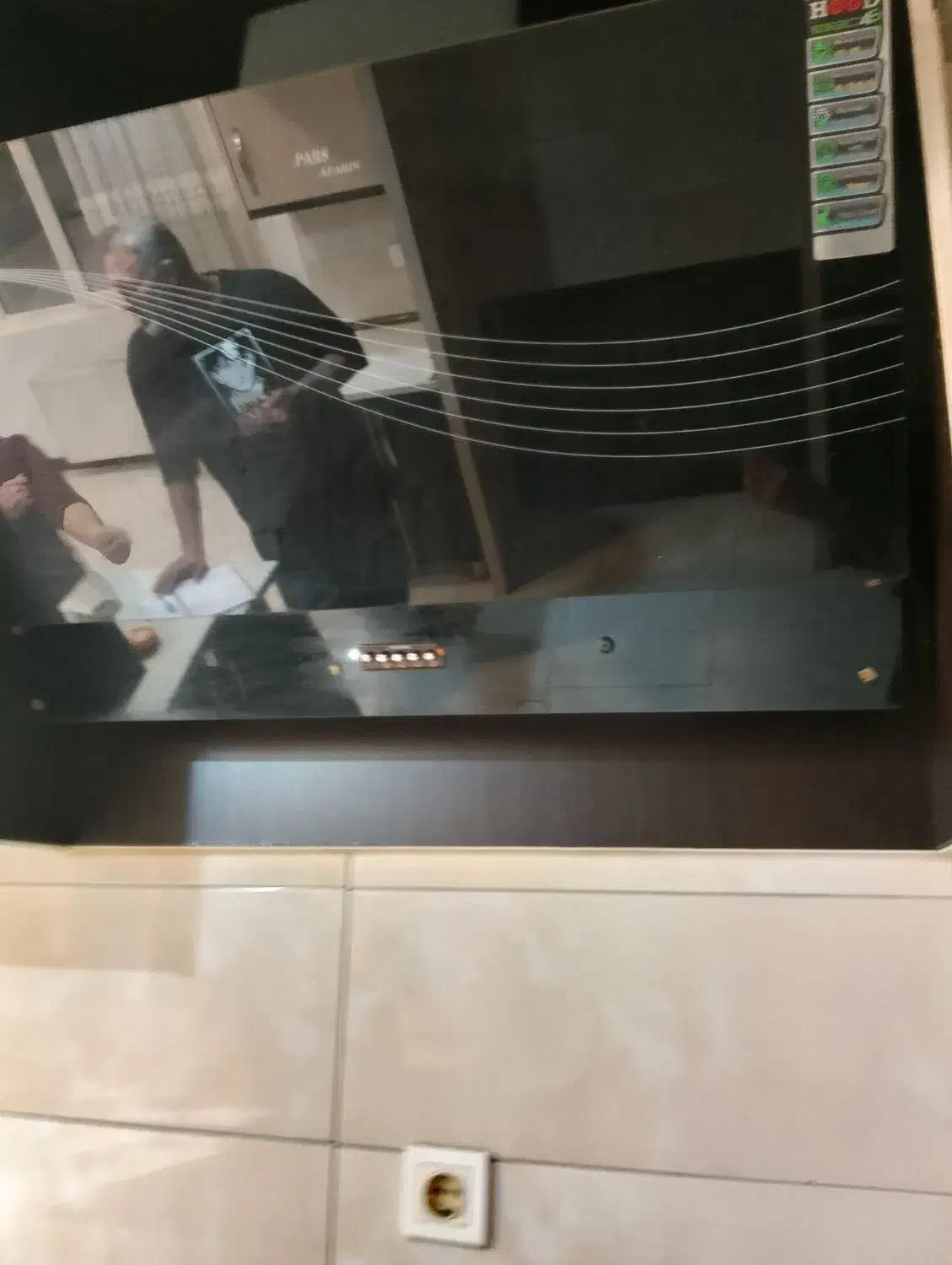 هود لمسی|هود|کرج, کیانمهر|دیوار