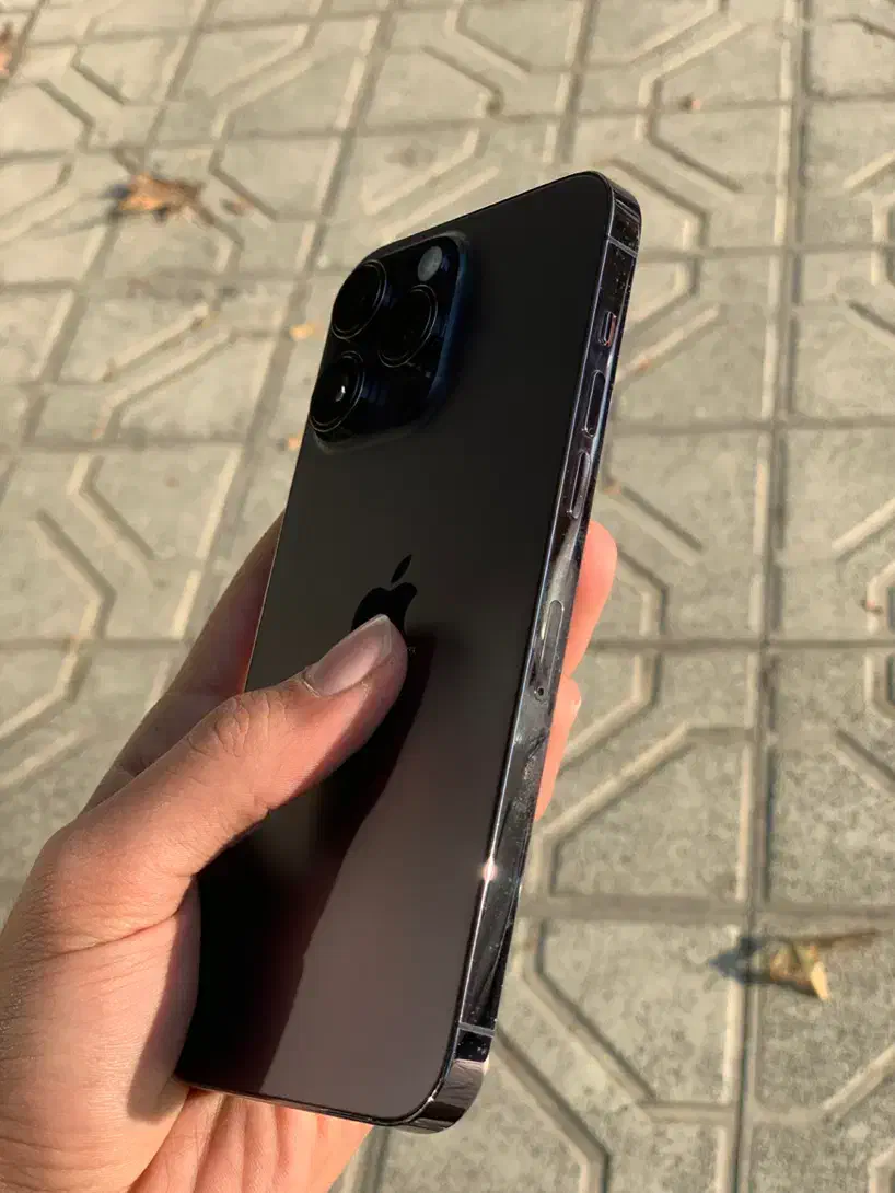 ۱۴پرومکس ۲۵۶ پلمپ|موبایل|مشهد, سید رضی|دیوار