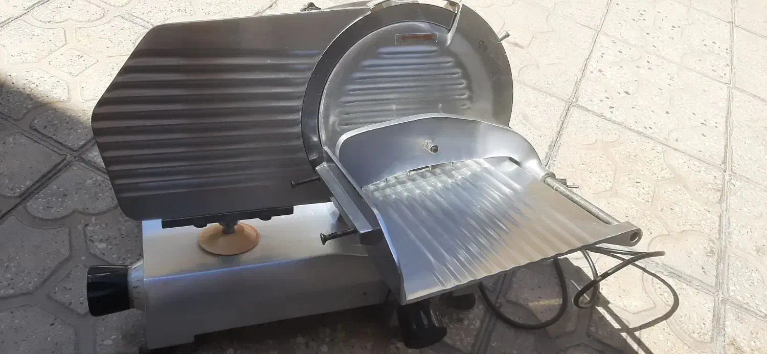 کالباس بر|سایر لوازم برقی|فیروزآباد (فارس), |دیوار