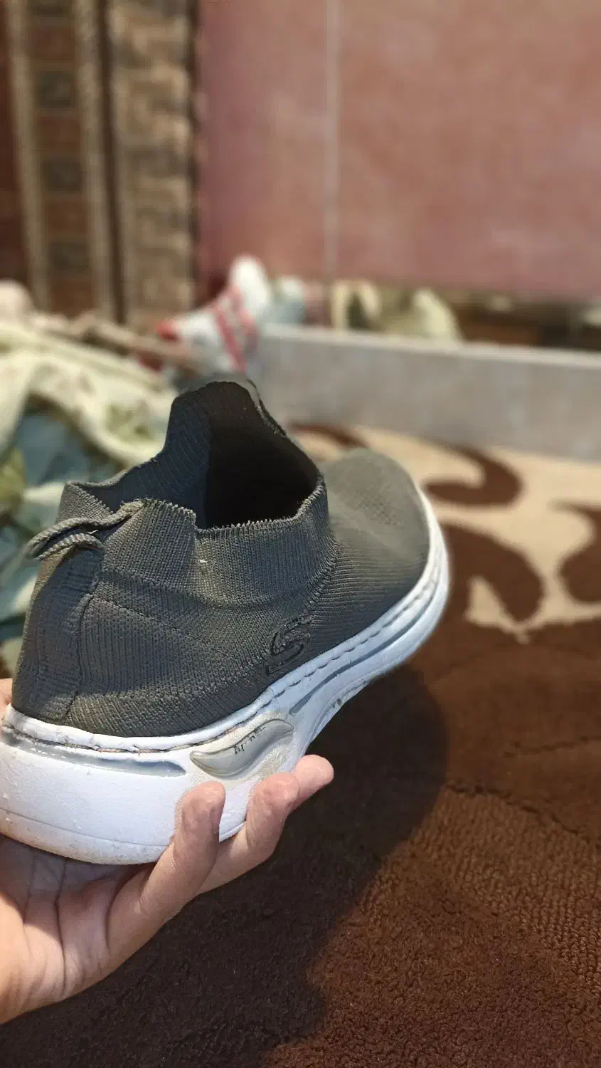 کفش تن تاک زد آب سایز 40|کیف، کفش، کمربند|سراوان, |دیوار