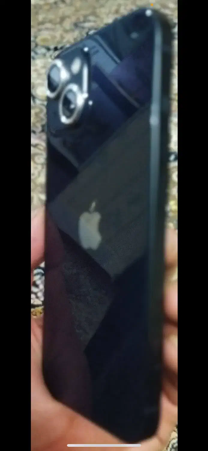 آیفون ۱۳ نرمال|موبایل|ابهر, |دیوار