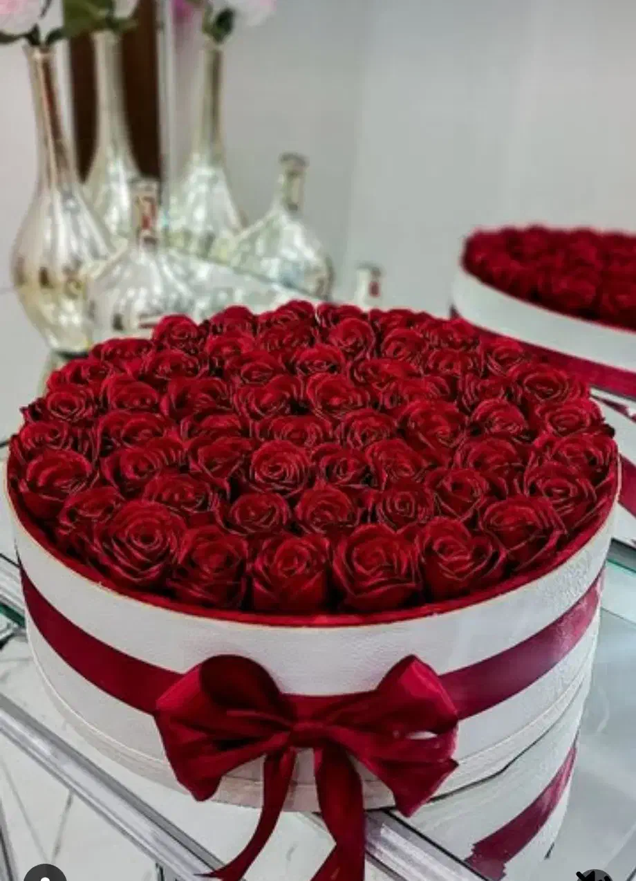 باکس گل و دسته گل|گل مصنوعی|اسلام‌شهر, باغ فیض|دیوار