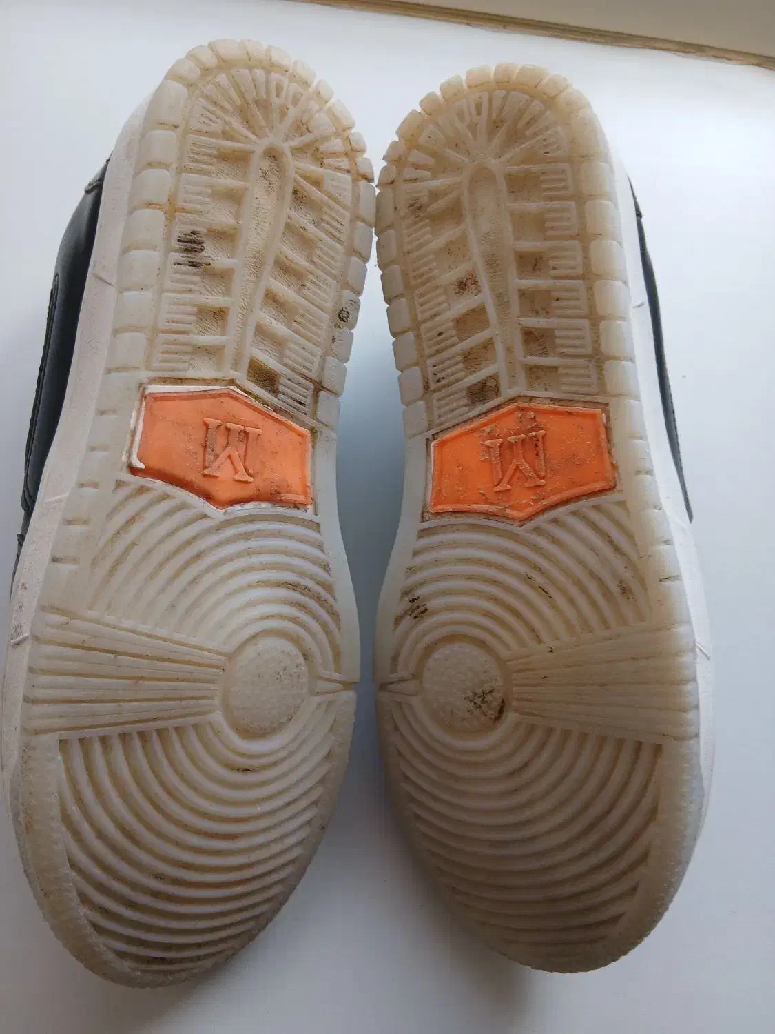 کفش سایز ۴۲|کیف، کفش، کمربند|کوهدشت, |دیوار