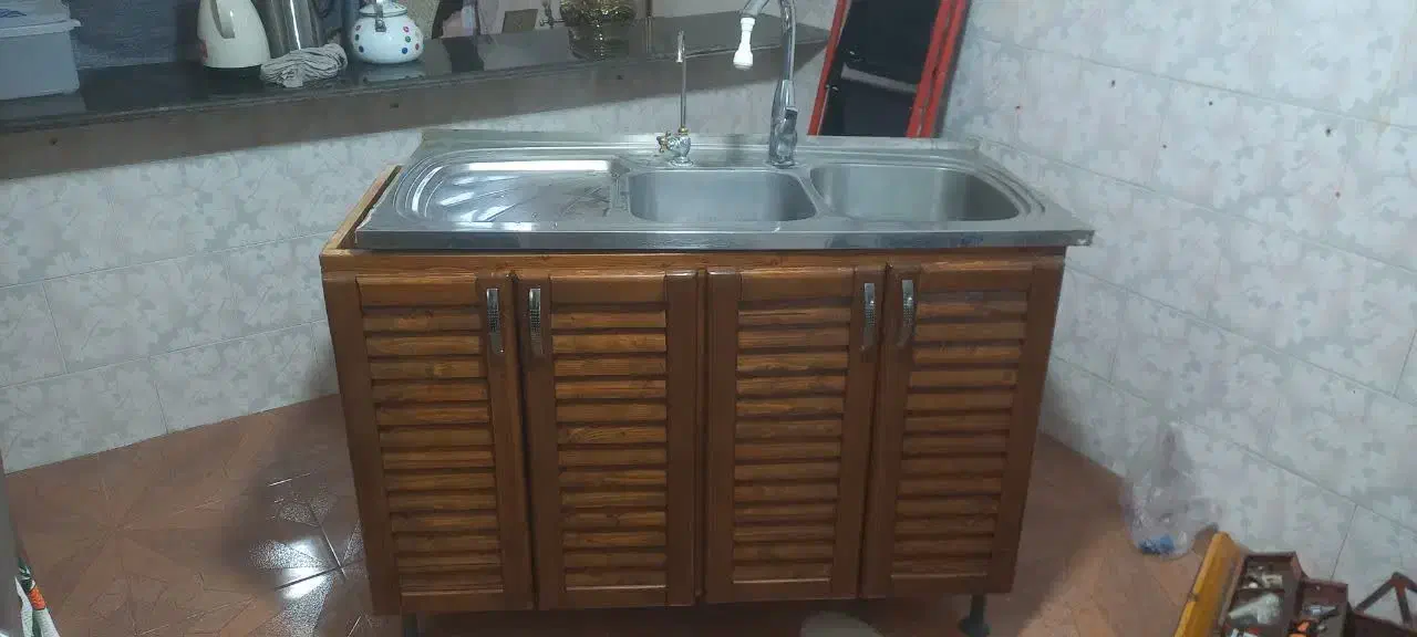 کابینت چوبی|مصالح و تجهیزات ساختمان|ساری, |دیوار