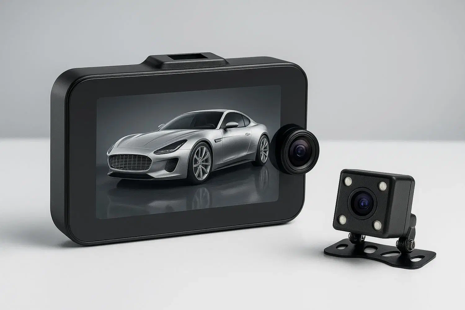 دوربین خودرو / دوربین ثبت وقایع|قطعات یدکی و لوازم جانبی|شادگان, |دیوار