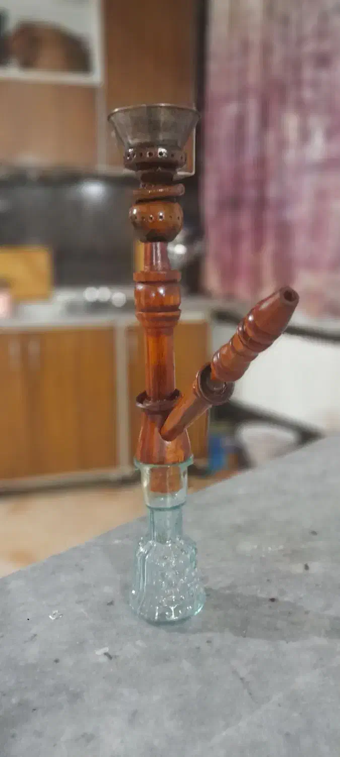 قلیان|کلکسیون و سرگرمی|گرگان, |دیوار