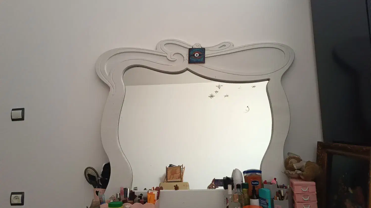 فروش آینه|آینه|زرقان, |دیوار