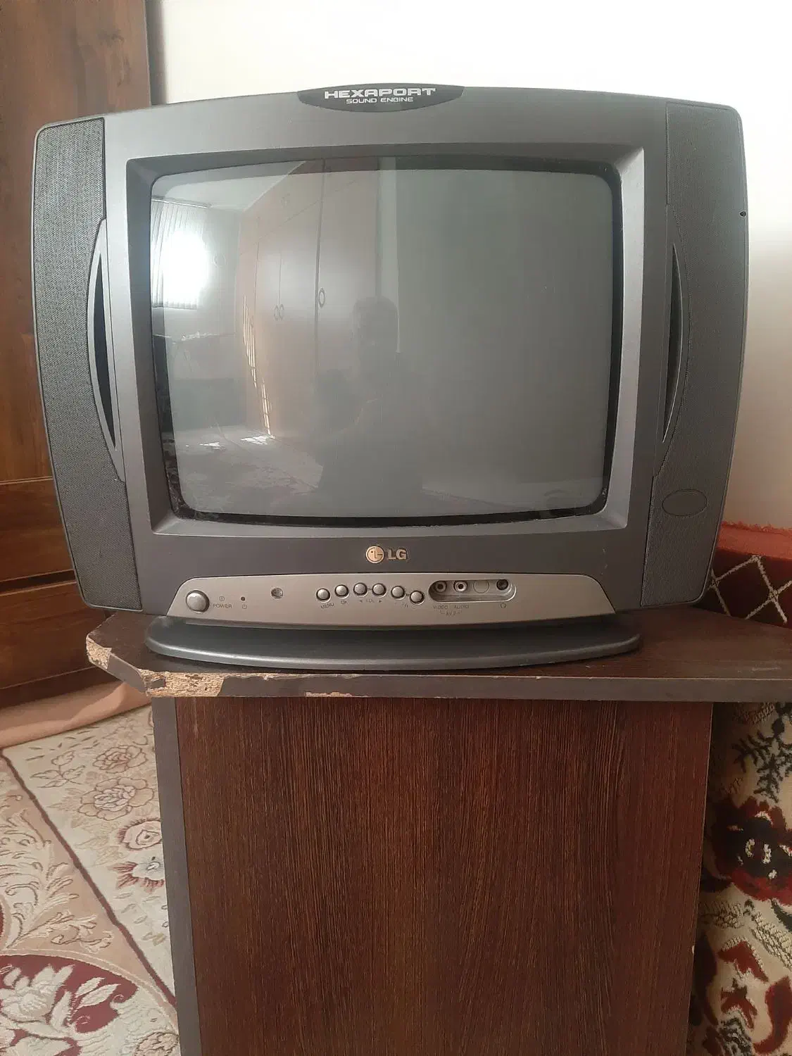 تلویزیونال.جی|تلویزیون و پروژکتور|شیراز, فرگاز|دیوار