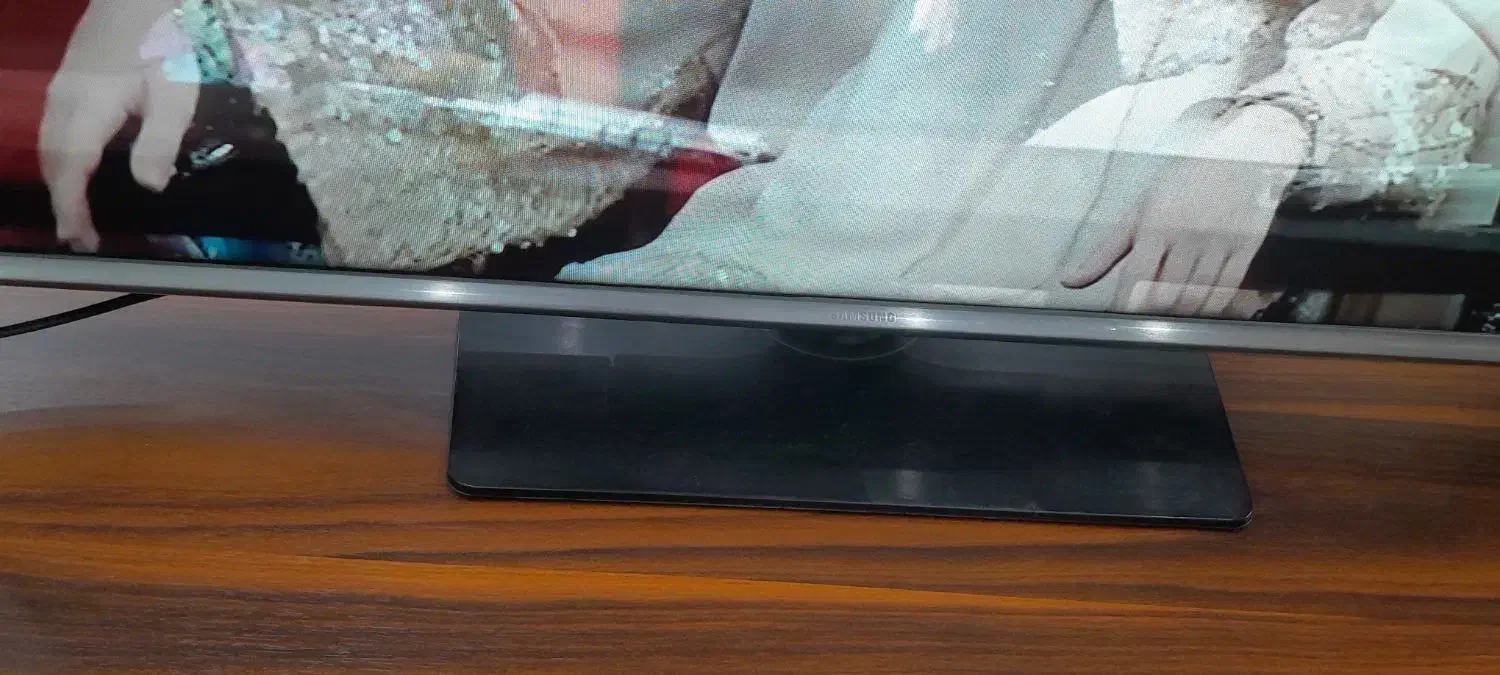 تلویزیون ال ای دی۴۲ اینچ سامسونگ اصل کره|تلویزیون و پروژکتور|پاکدشت, پاکدشت (مامازند)|دیوار