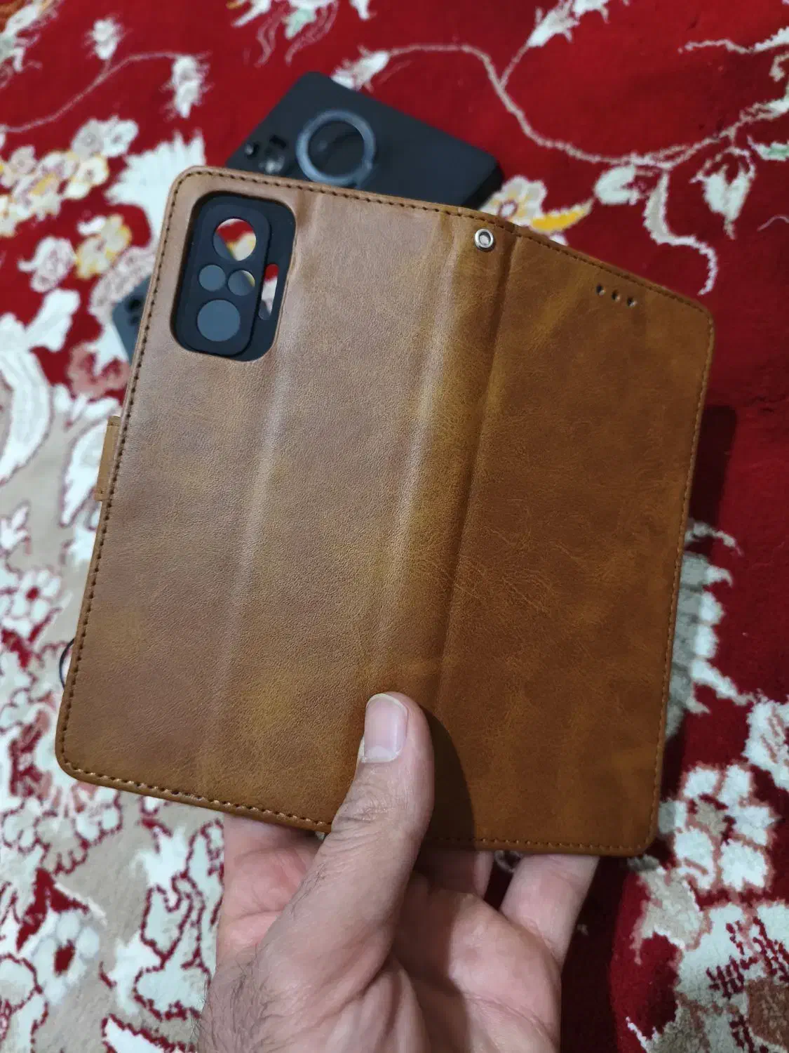 NOTE 10 PRO|لوازم جانبی موبایل و تبلت|سلماس, |دیوار