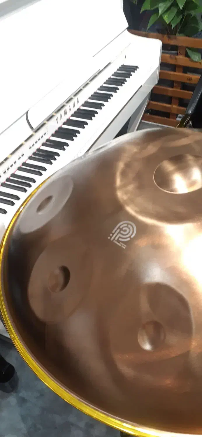 hand pan peransa|درام و پرکاشن|تهران, فردوس|دیوار