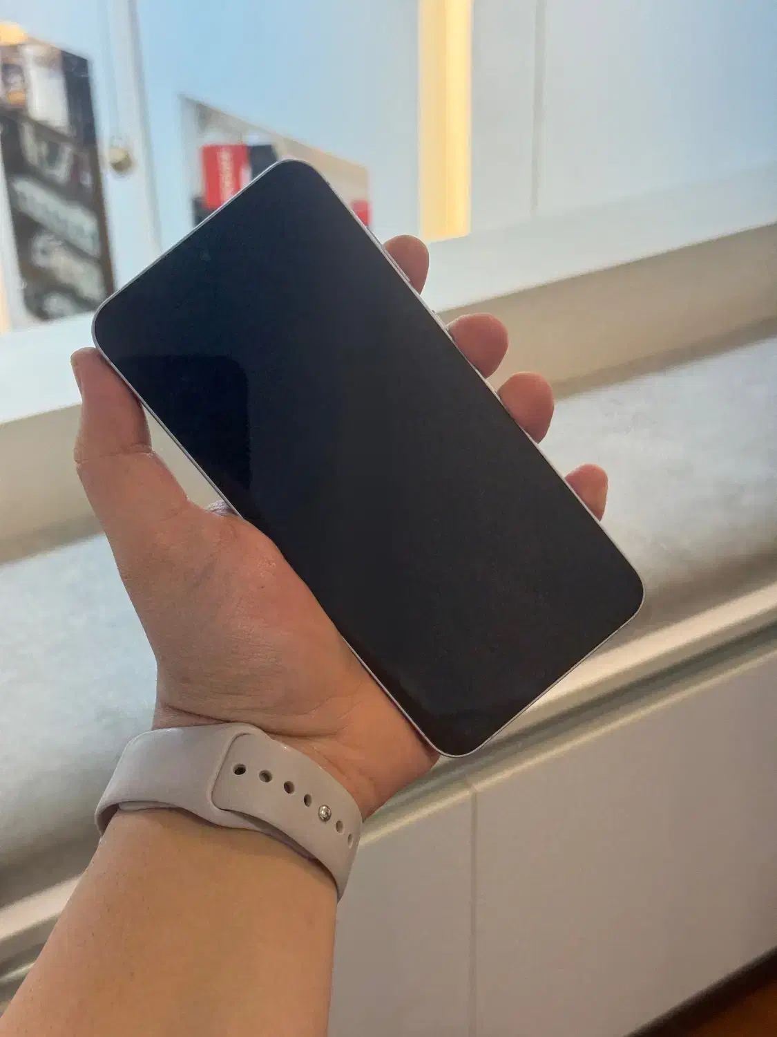 گوشی موبایل|موبایل|شیراز, عفیفآباد|دیوار